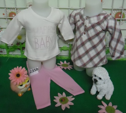 Lot vêtements enfant mois - lot, 9
