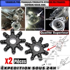 x2 PIGNON DE COLONNE DIRECTION ASSISTÉ ✅KIA HYUNDAI 563152K000FFF 563152H000 +