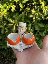 Salière & Pierrot &