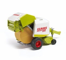 Presse à Balle Ronde CLAAS