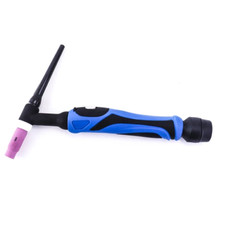 Torche De Soudage À L'Argon Refroidie Par Air Fox, Soudeur TIG 200A, WP26