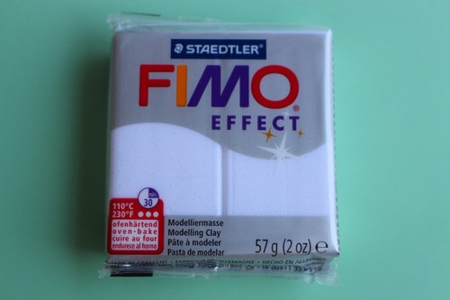 Pain pâte fimo - de, effect
