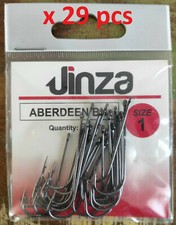 Lot 29 packs d'Hameçons