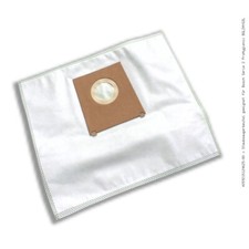 80 X Sac D'Aspirateur Pour