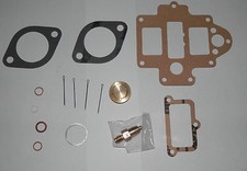 WEBER 40DCO3 Carburateur