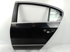 Porte arriere gauche