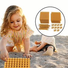 Montessori Maths Perles