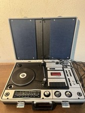 Stereo music centre vintage