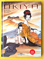 BD OKIYA maison des plaisirs