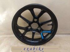 roue avant gauche pour Yamaha