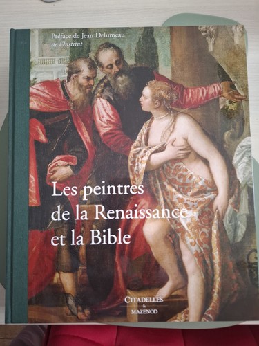 Les peintres renaissance - de, la