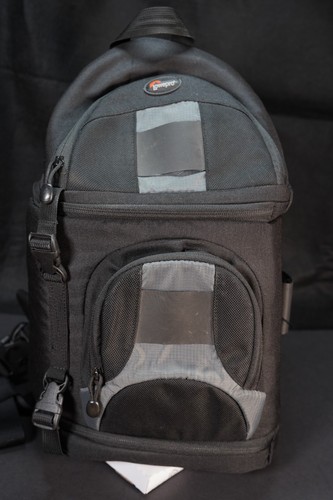 Lowepro slingshot 200 - lowepro,