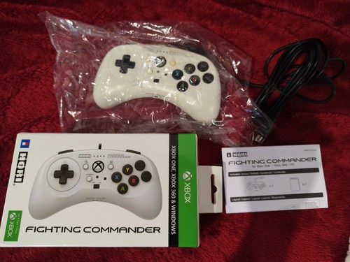 Manette hori fighting - pd,