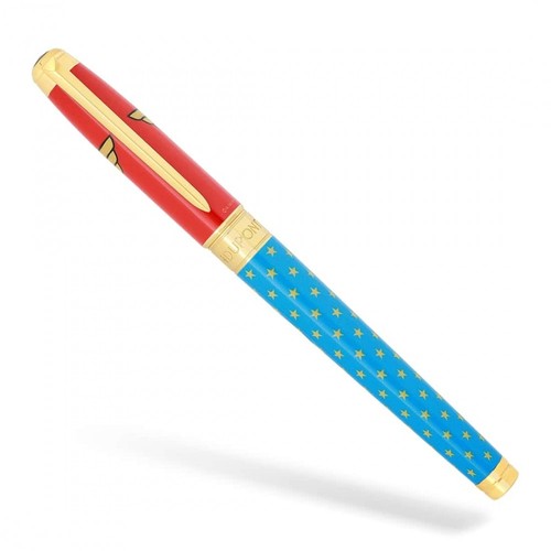 Stylo roller dupont - s.t.,