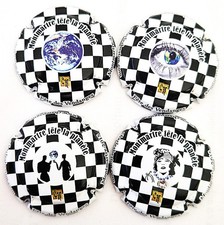 ♥♥  4 CAPSULES  DE