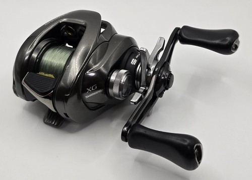 Moulinet shimano metanium - moulinet,
