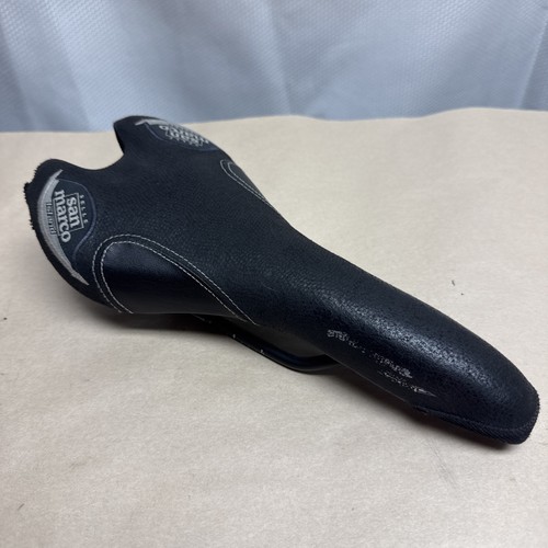 Black selle san - selle, marco