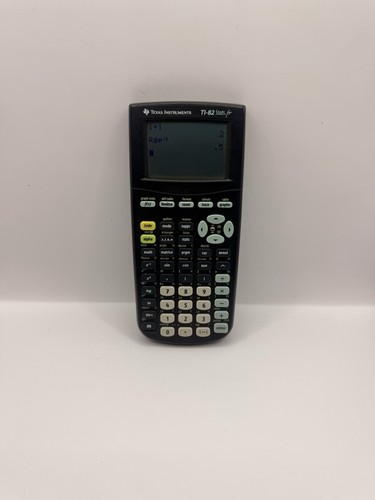 Calculatrice graphique texas - calculatrice,