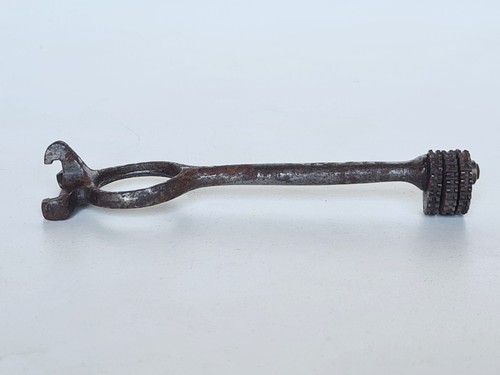 Ancien extracteur chasse - , tire