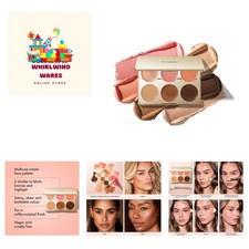 Multi-Use Palette