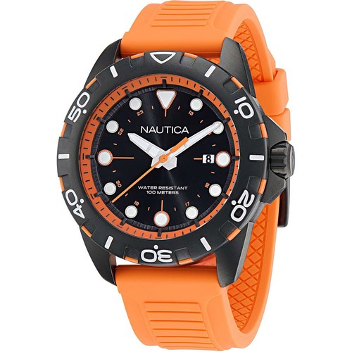Montre homme nautica - homme, nsr