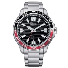 MONTRE CITIZEN ECO-DRIVE «