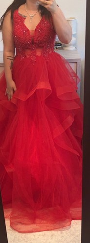 Magnifique robe mariée - magnifique, de