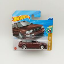 Hotwheels Audi Avant RS2 -