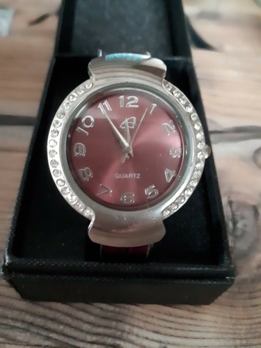 Montre auriol boîtier - montre,