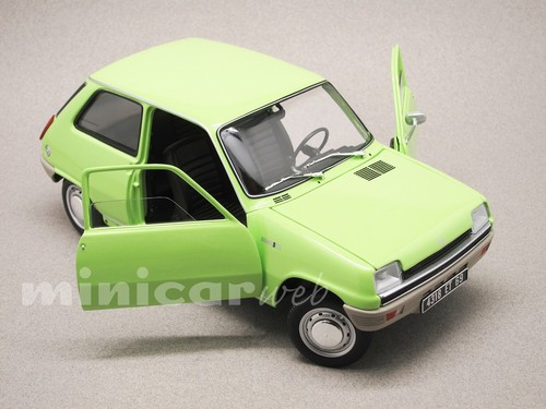 Renault verte voiture - renault,