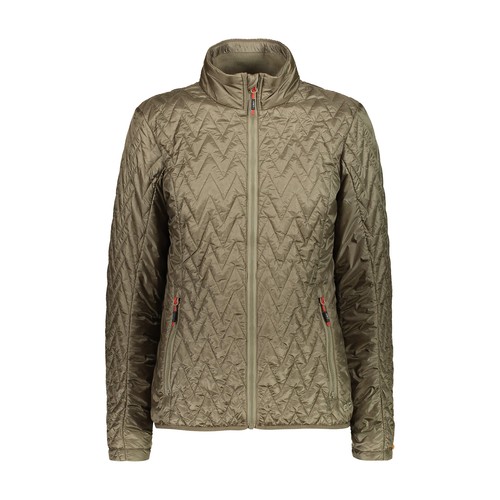 Cmp veste matelassée femme - cmp,