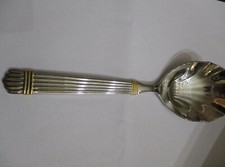 Retroneu Espirit gold accent