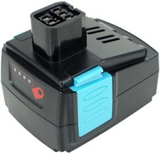 Batterie 14.4V 3000mAh Pour Hilti SF 144-A, SFH 144-A, SID 144-A