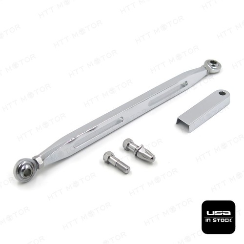 Cnc chrome gear - chrome,