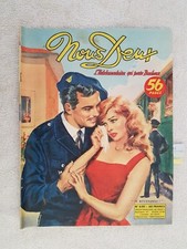 Nous deux 620 - deux, n°620