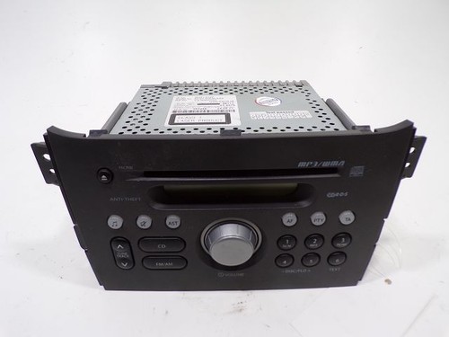 Autoradio 93194642 opel - 93194642,