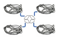 Joints D'Etanchéité De Porte