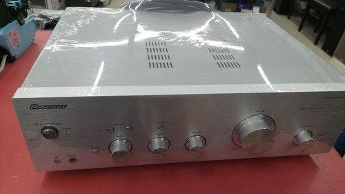 Amplificateur intégré
