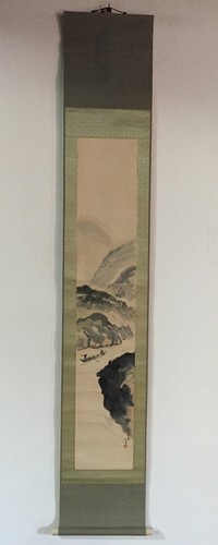 M0526 vintage peinture murale - m0526,