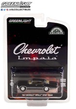Greenlight 1:64 Échelle 1967