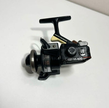 DAIWA SS-600 Whisker Carbon