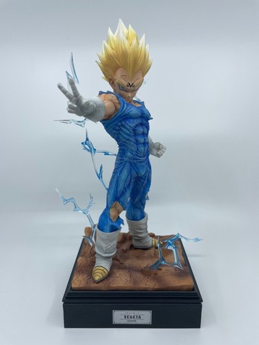 Figurine majin vegeta - majin,