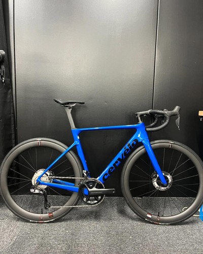 Brand new cervelo soloist 105 - brand,