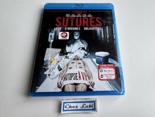 Sutures Don D’Organes Obligatoire - Film 2012 - BluRay - FR/EN - Neuf Blister