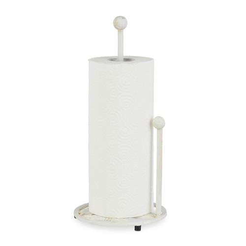 Support rouleau essuie tout - support, de