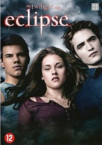 Twilight saga the eclipse - -,