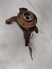Pivot de moyeu avant gauche OPEL ZAFIRA B 13197808
