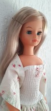 Poupée cathie bella mèche - cathie,