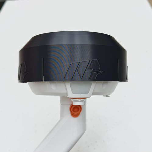 Protection antenne rtk - antenne,