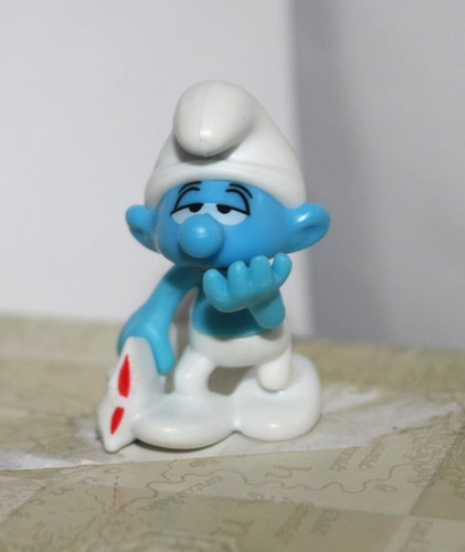 Kinder surprise collection les - surprise,
